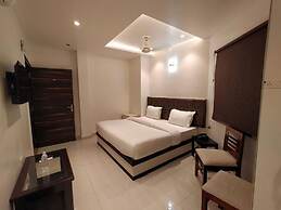 HOTEL TEMPLE VIEW