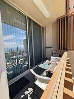 Villa Dea Green Coast 166c Seaview Balcony