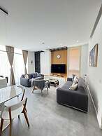 Villa Dea Green Coast 166c Seaview Balcony