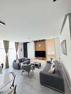 Villa Dea Green Coast 166c Seaview Balcony