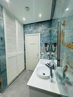 Villa Dea Green Coast 166c Seaview Balcony