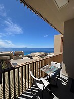 Villa Dea Green Coast 166c Seaview Balcony