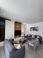 Villa Dea Green Coast 166c Seaview Balcony