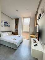 Villa Dea Green Coast 166c Seaview Balcony