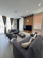 Villa Dea Green Coast 166c Seaview Balcony