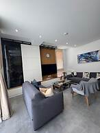 Villa Dea Green Coast 166c Seaview Balcony