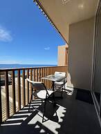 Villa Dea Green Coast 166c Seaview Balcony