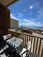 Villa Dea Green Coast 166c Seaview Balcony
