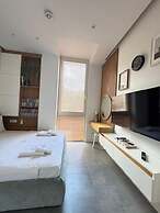 Villa Dea Green Coast 166c Seaview Balcony