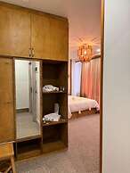 palm tbilisi boutique hotel