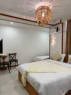 palm tbilisi boutique hotel