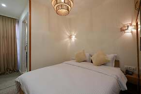 palm tbilisi boutique hotel