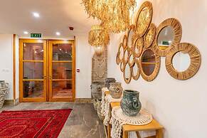 palm tbilisi boutique hotel