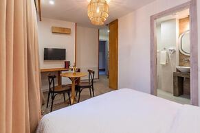 palm tbilisi boutique hotel