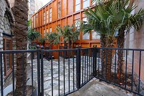 palm tbilisi boutique hotel