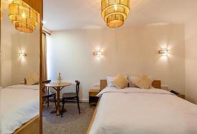 palm tbilisi boutique hotel