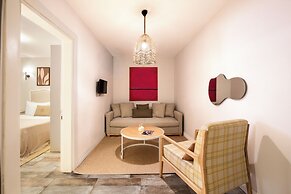 Lotus Köyiçi Otel