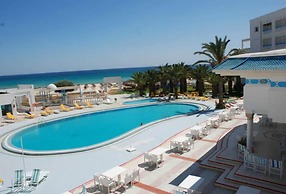 Hôtel Club Les Colombes