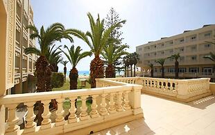 Hôtel Club Les Colombes
