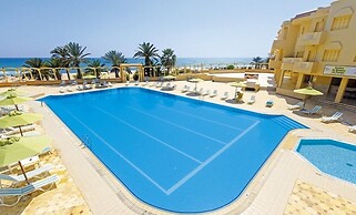 Hôtel Club Les Colombes