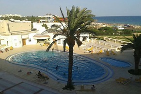 Hôtel Club Les Colombes