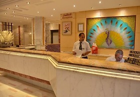 Hôtel Club Les Colombes