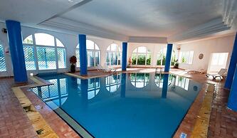 Hôtel Club Les Colombes