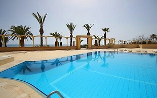 Hôtel Club Les Colombes