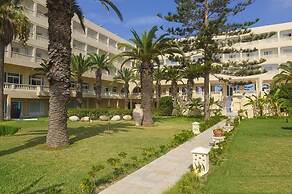Hôtel Club Les Colombes