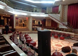 Hôtel Club Les Colombes