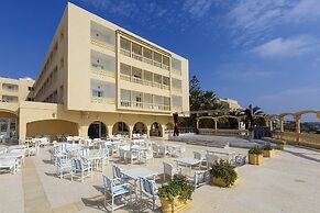 Hôtel Club Les Colombes