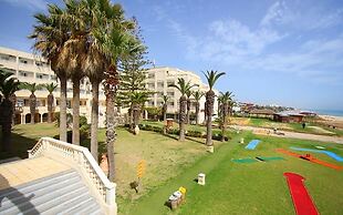 Hôtel Club Les Colombes