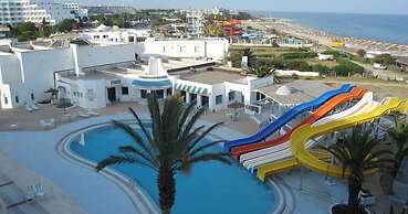 Hôtel Club Les Colombes