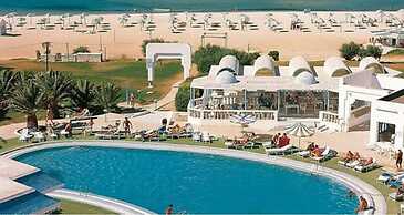 Hôtel Club Les Colombes