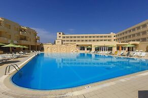 Hôtel Club Les Colombes
