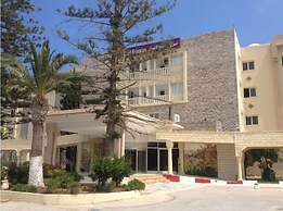 Hôtel Club Les Colombes