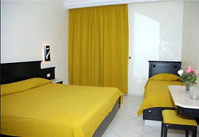 Hôtel Club Les Colombes