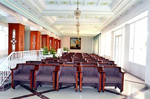 Hôtel Club Les Colombes