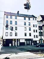 Apartamenty 1 maja 94