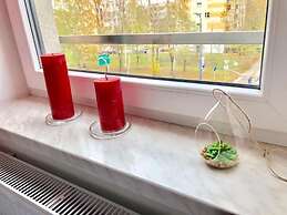 Apartamenty 1 maja 94
