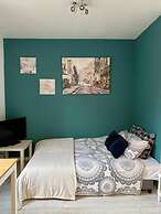 Apartamenty 1 maja 94