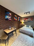 Apartamenty 1 maja 94