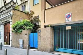 Delightful studios near Parco Tre Torri