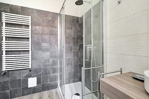 Delightful studios near Parco Tre Torri