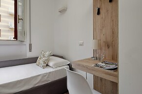 Delightful studios near Parco Tre Torri
