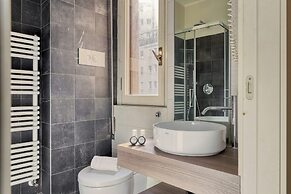 Delightful studios near Parco Tre Torri