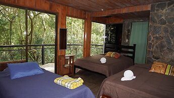 Manakin Lodge