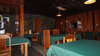 Manakin Lodge