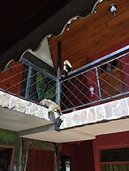 Manakin Lodge