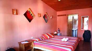 Manakin Lodge
